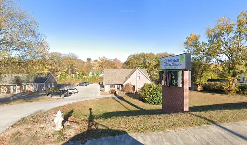 Clinton Animal Hospital