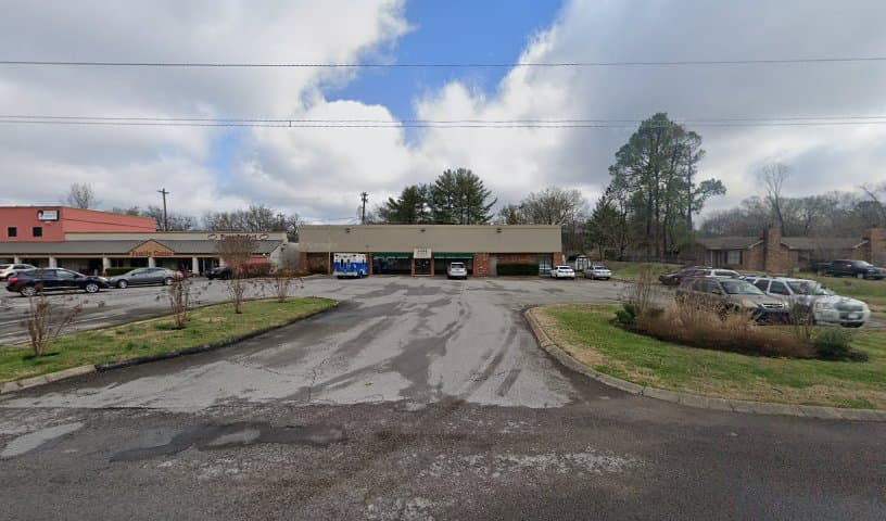 Harpeth Hills Animal Hospital