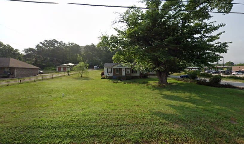Lookout Valley Pet Hospital