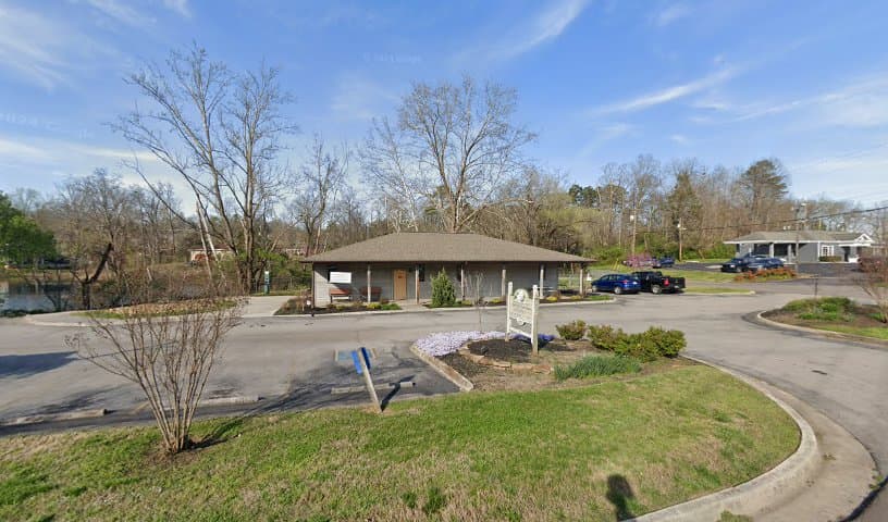 Dogwood Animal Hospital