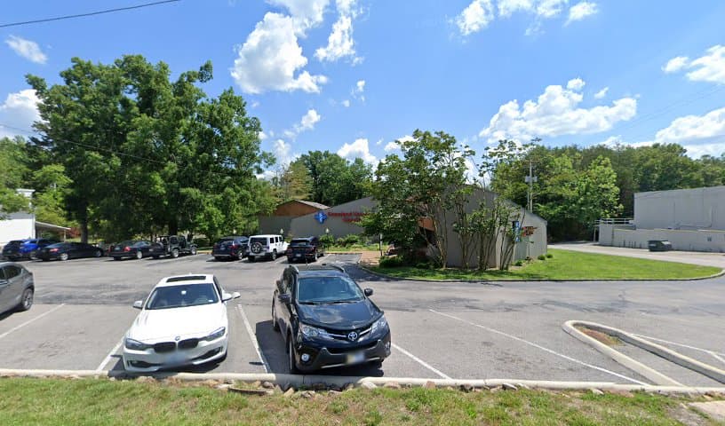 Copeland Veterinary Hospital