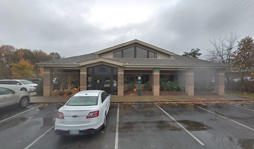 Orchard Park Animal Hospital