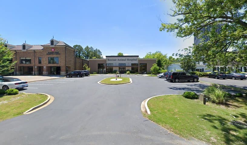 Berclair Animal Hospital