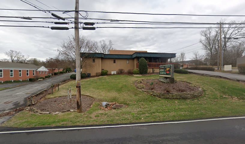Colonial Heights Animal Hospital