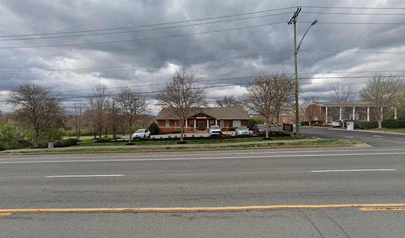 Hendersonville Animal Hospital
