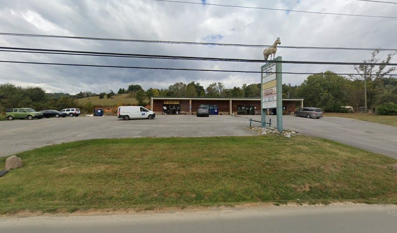 Union County Animal Hospital
