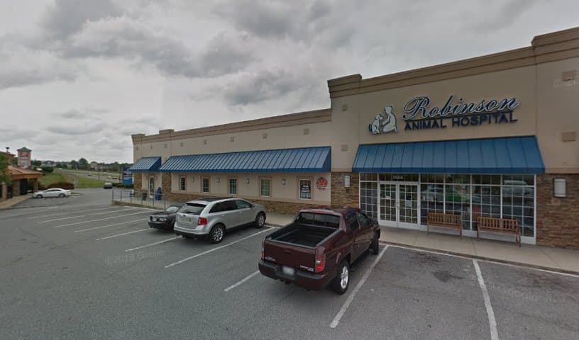 Robinson Animal Hospital