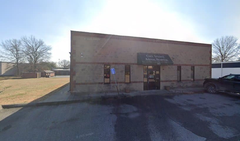 Cool Springs Animal Hospital