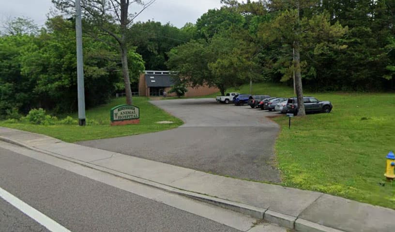 McArthur Animal Hospital