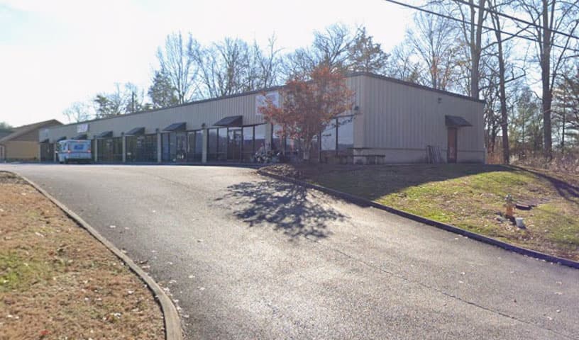 Norris Veterinary Animal Hospital