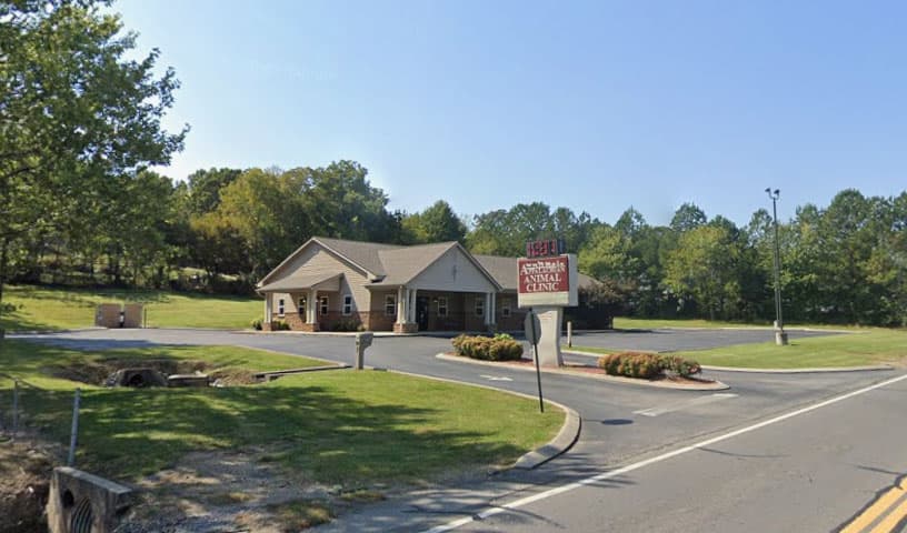 Appalachian Animal Clinic