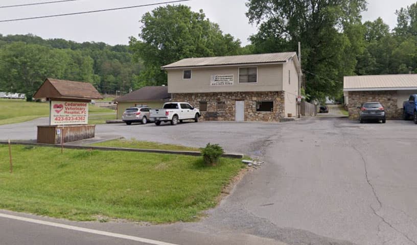 Cedarwood Veterinary Hospital