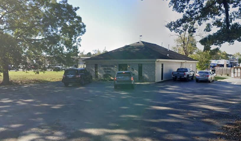 Crownover Animal Clinic