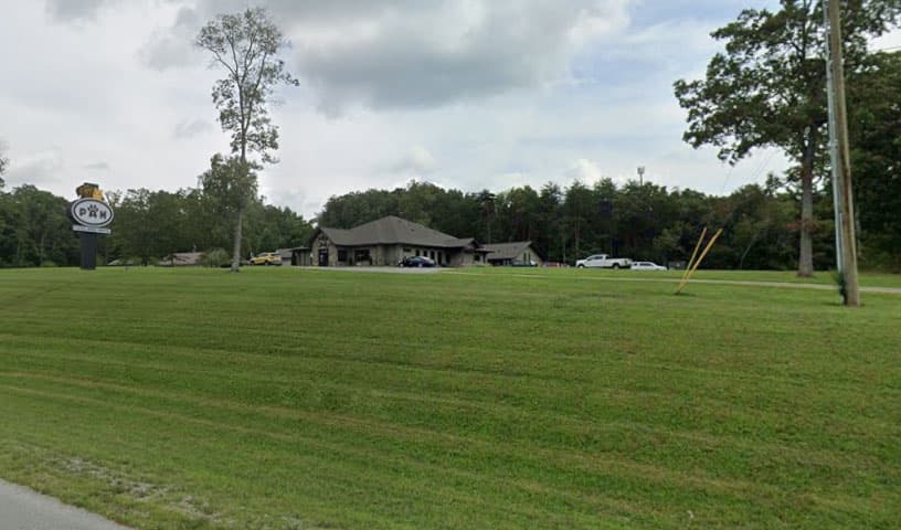 Plateau Animal Hospital
