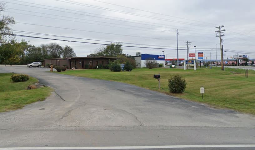Town & Country Veterinary Hospital