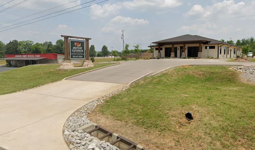 Ardmore Companion Animal Hospital