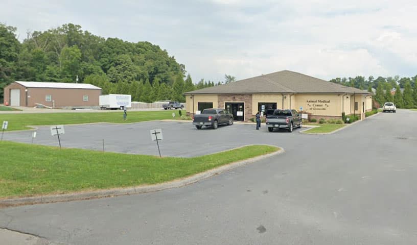 Animal Medical Center of Greeneville