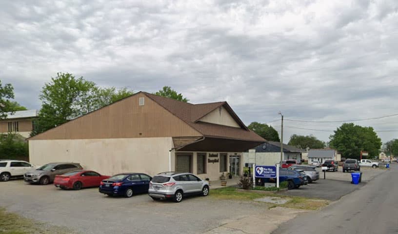 West Main Animal Clinic