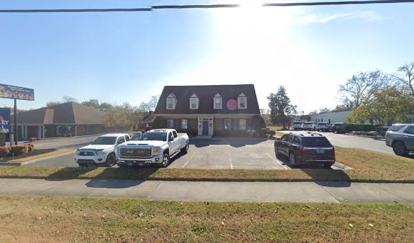Moyers Veterinary Hospital