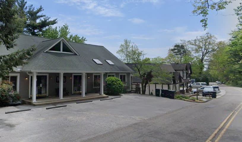 Mountain Hospital For Animals