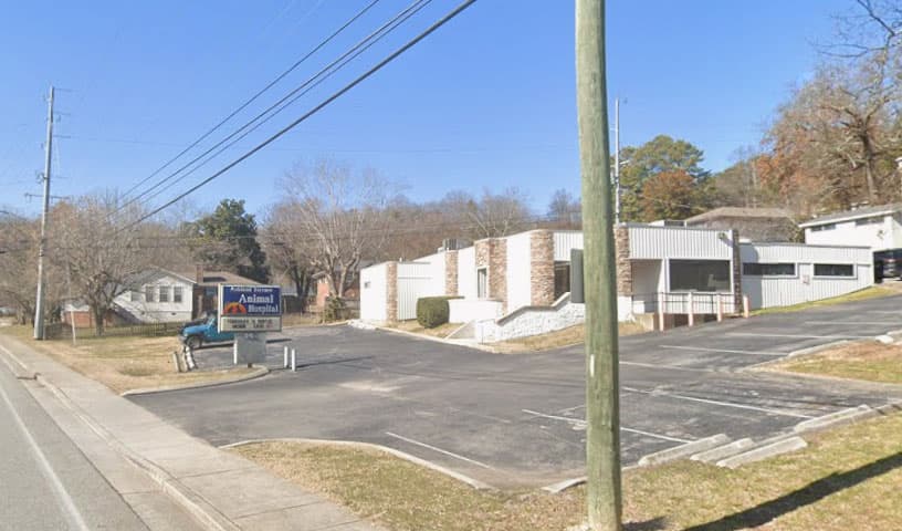 Ashland Terrace Animal Hospital