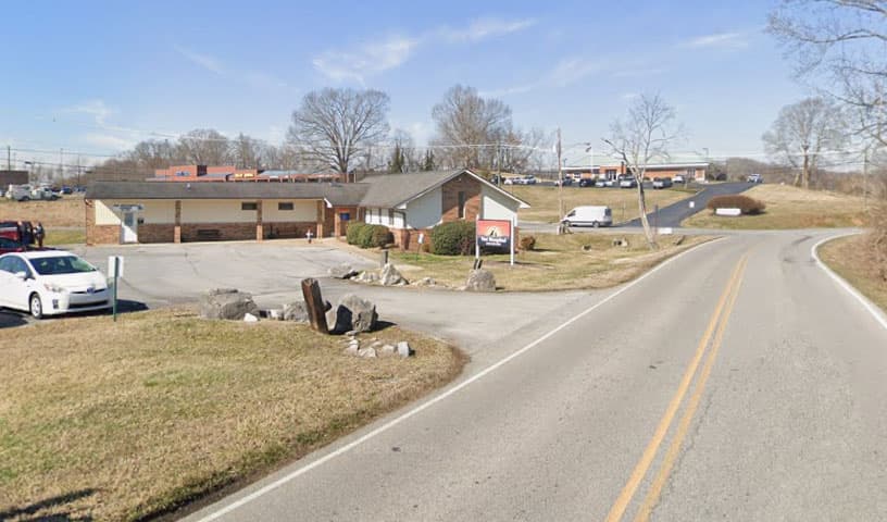 Church Hill Vet Hospital