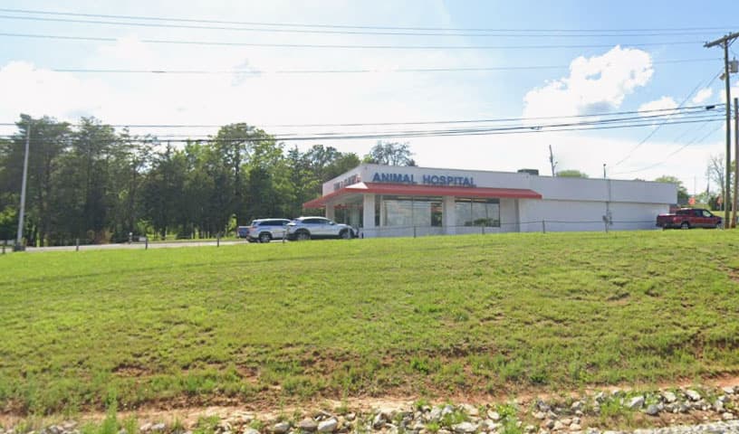 Town & Country Animal Hospital