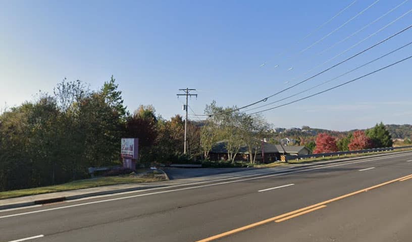 Lovell Animal Hospital