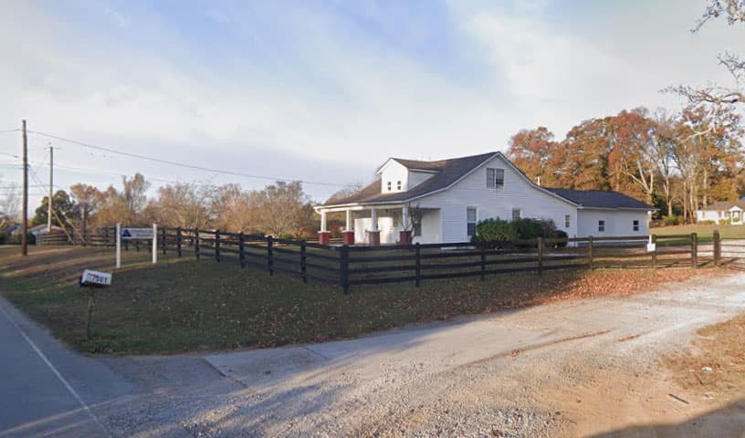 Pinnacle Equine Hospital