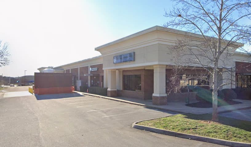Loudon County Animal Hospital