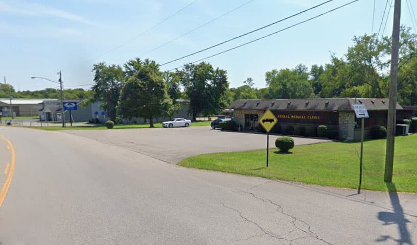 Animal Medical Clinic of Columbia
