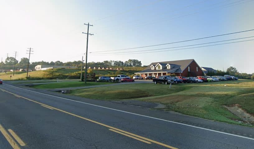 Sweetwater Veterinary Hospital