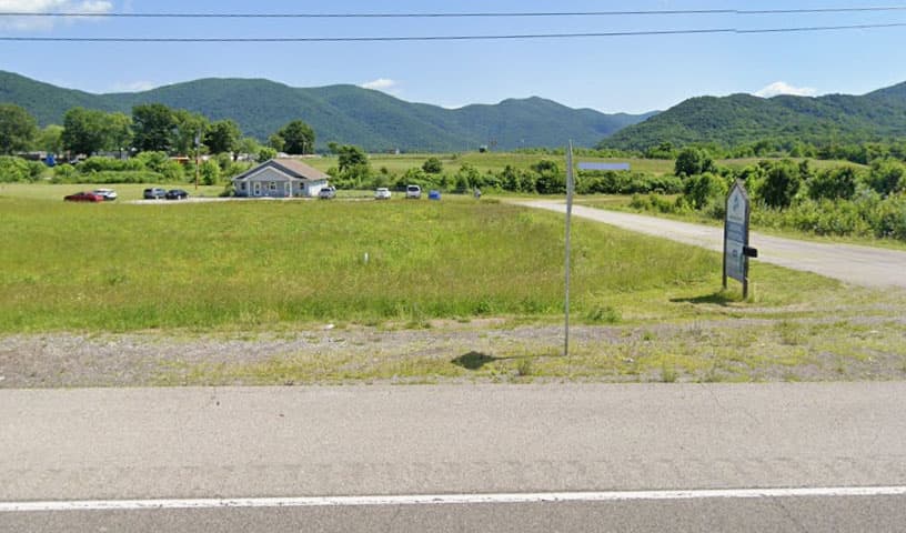 Morgan County Animal Hospital