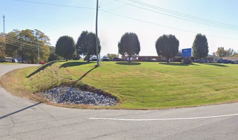 VCA Ragland & Riley Animal Hospital
