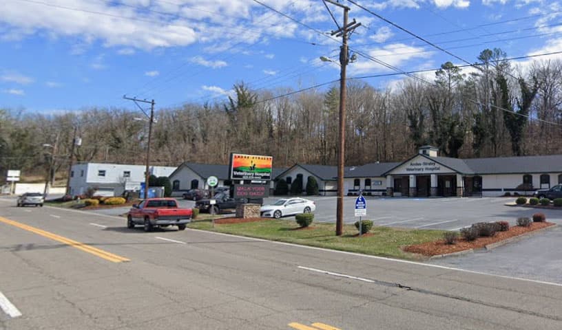 Andes-Straley Veterinary Hospital