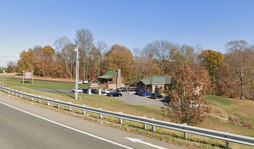Sanders Animal Hospital
