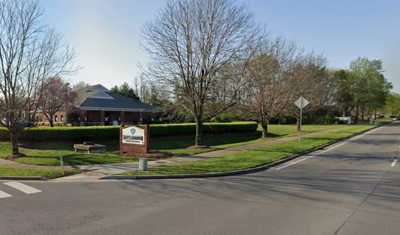 Battleground Hospital for Animals
