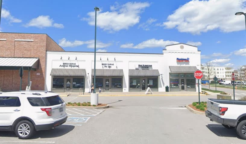 Berry Farms Animal Hospital