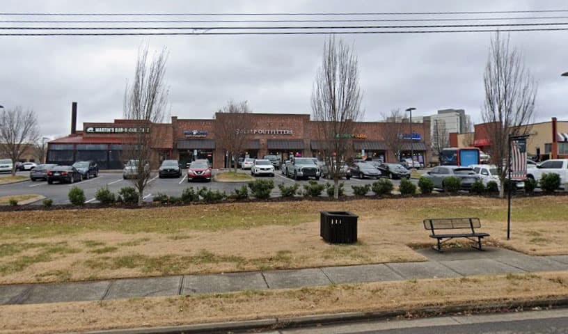 Blue Oasis Pet Hospital