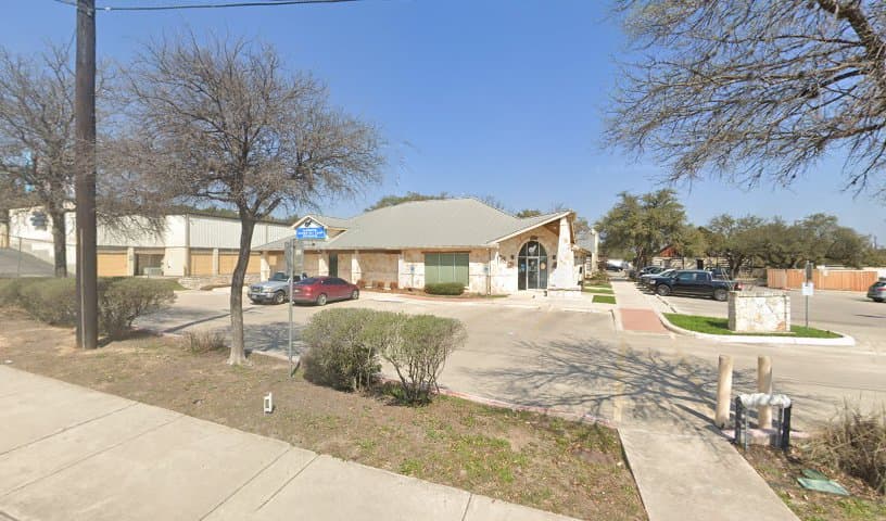 Huebner Oaks Veterinary Hospital