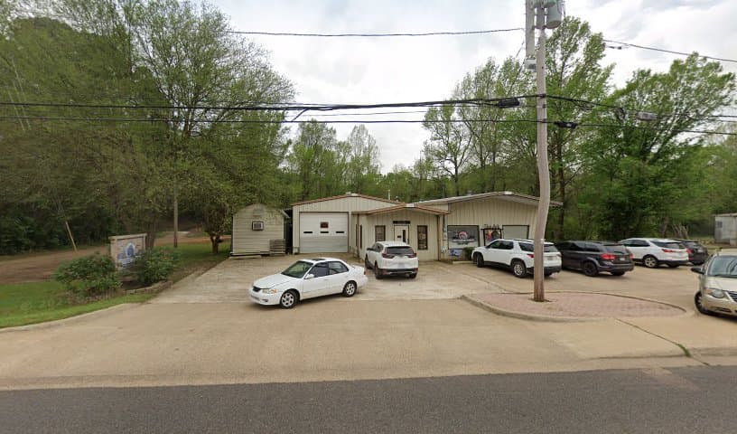 The Ark Veterinary Hospital