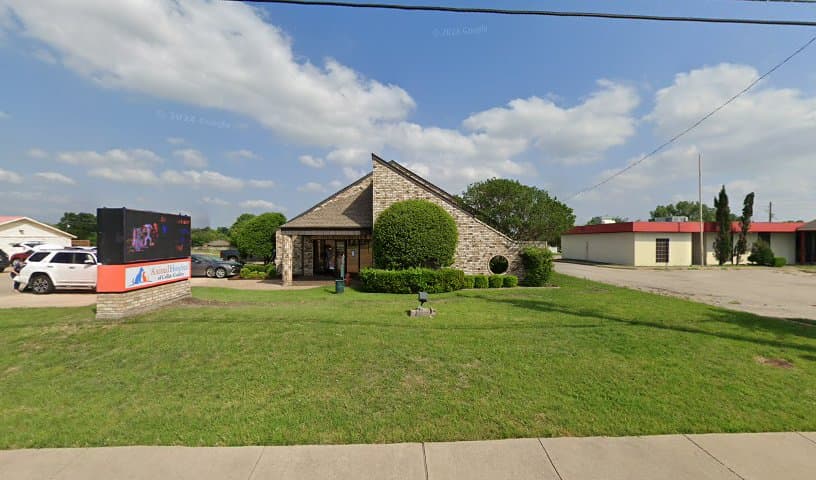 Animal Hospital of Collin County