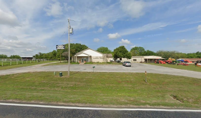Pilot Point Veterinary Hospital