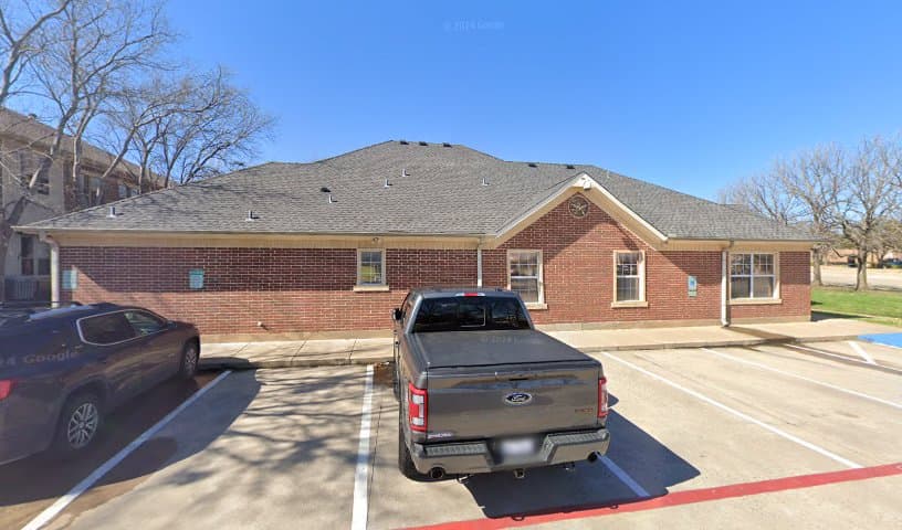 Cross Timbers Animal Medical Center