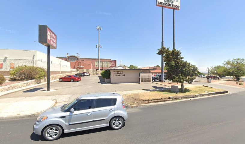 McRae Animal Hospital
