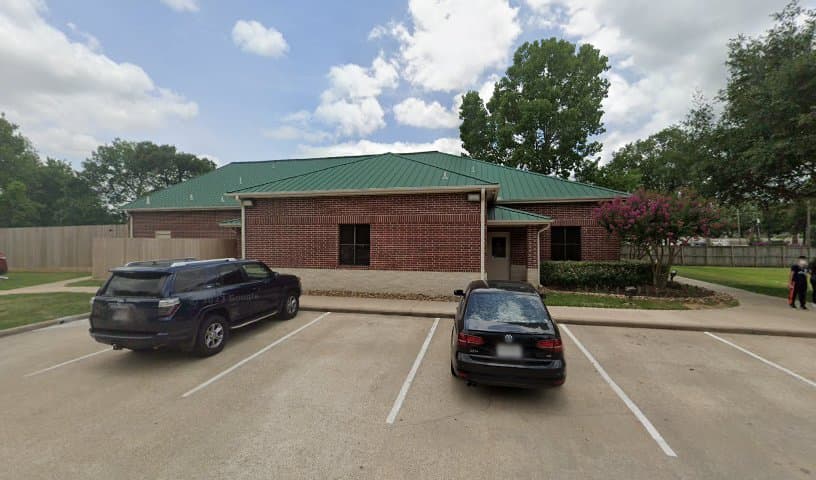 VCA Stafford Oaks Animal Hospital