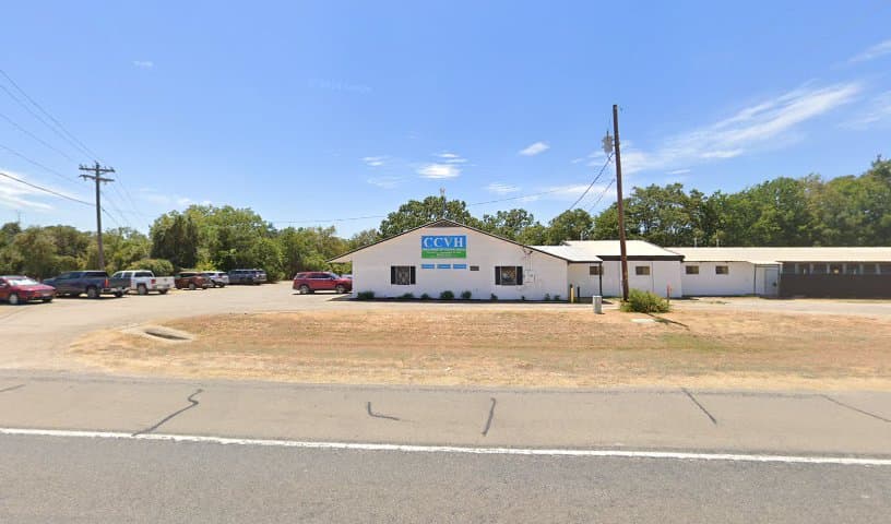 Compassionate Care Veterinary Hospital