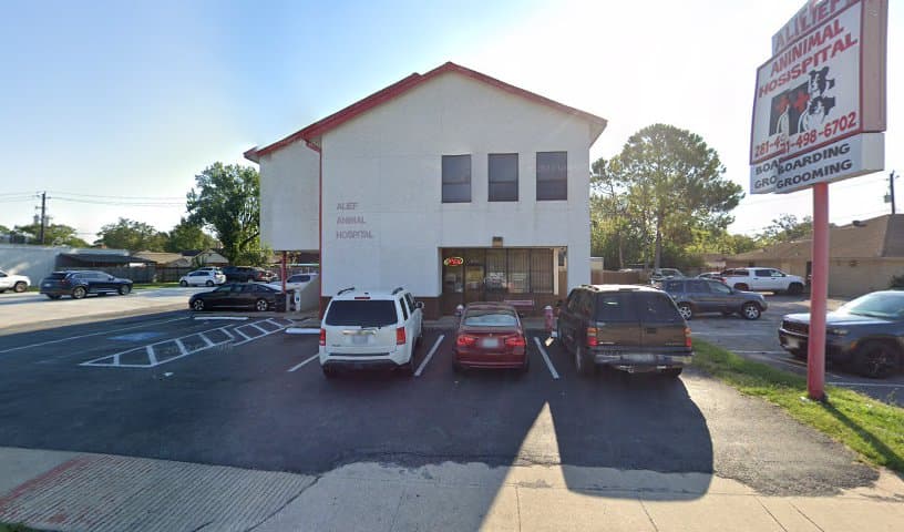 Alief Animal Hospital