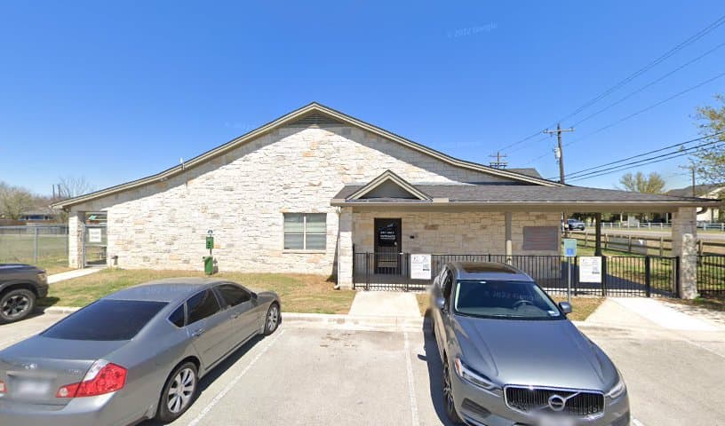 Kyle Animal Hospital