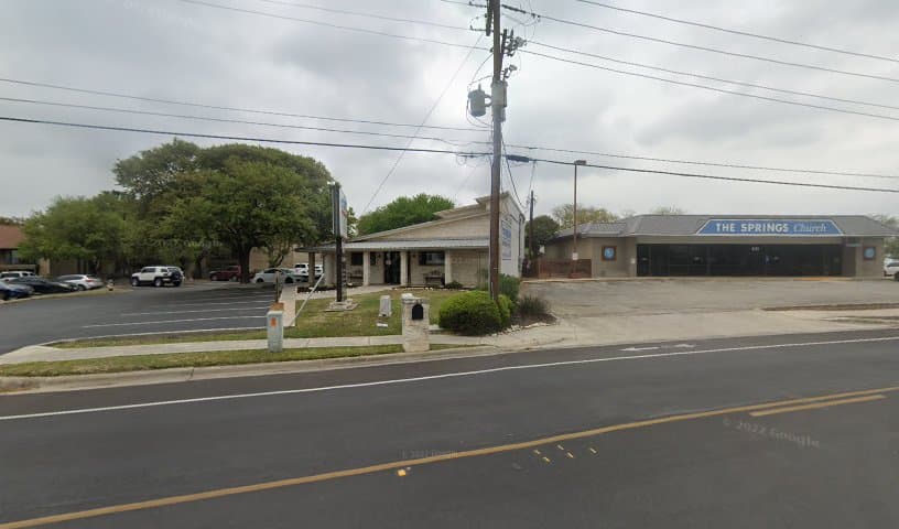 Springtown Veterinary Hospital